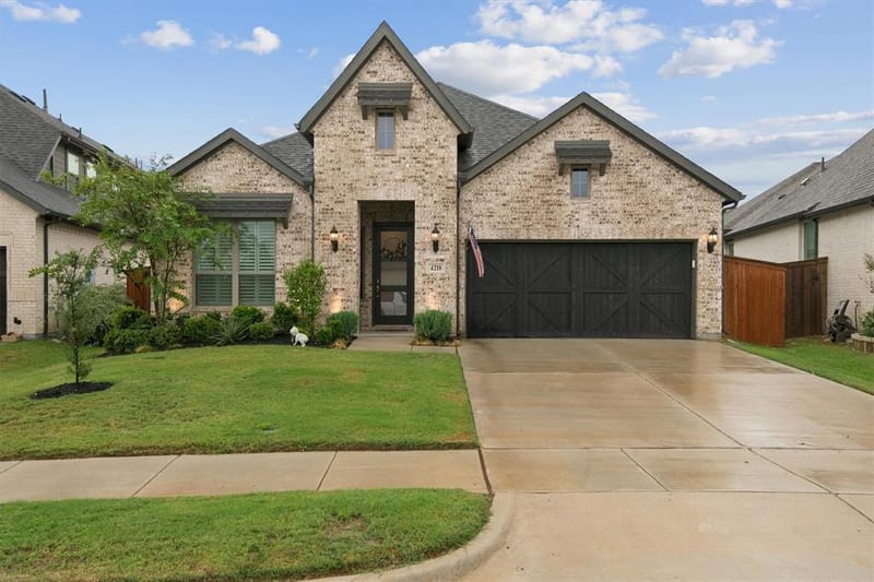 4218 Loophook Lane, Midlothian TX 76065 - Photo 8