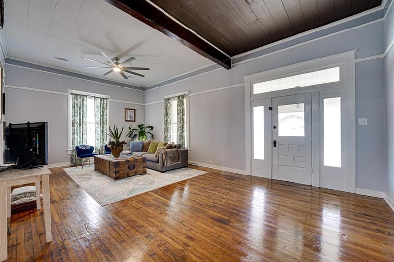 1515 Caddo Street, Commerce TX 75428 - Photo 6