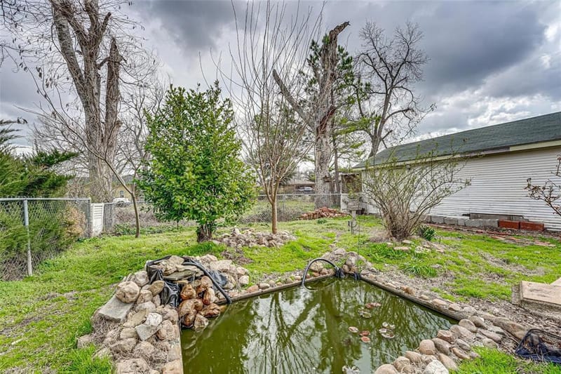 1515 Caddo Street, Commerce TX 75428 - Photo 22