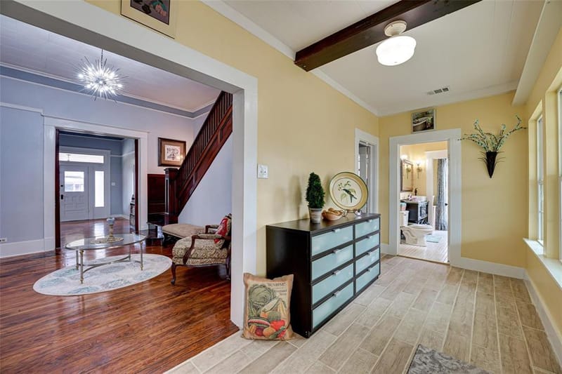 1515 Caddo Street, Commerce TX 75428 - Photo 11