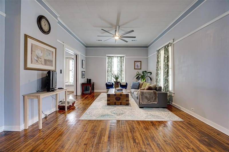 1515 Caddo Street, Commerce TX 75428 - Photo 4
