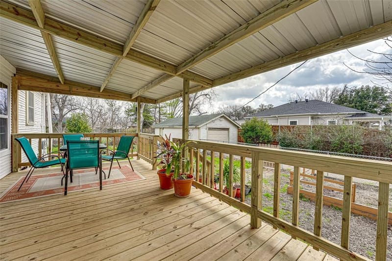 1515 Caddo Street, Commerce TX 75428 - Photo 21