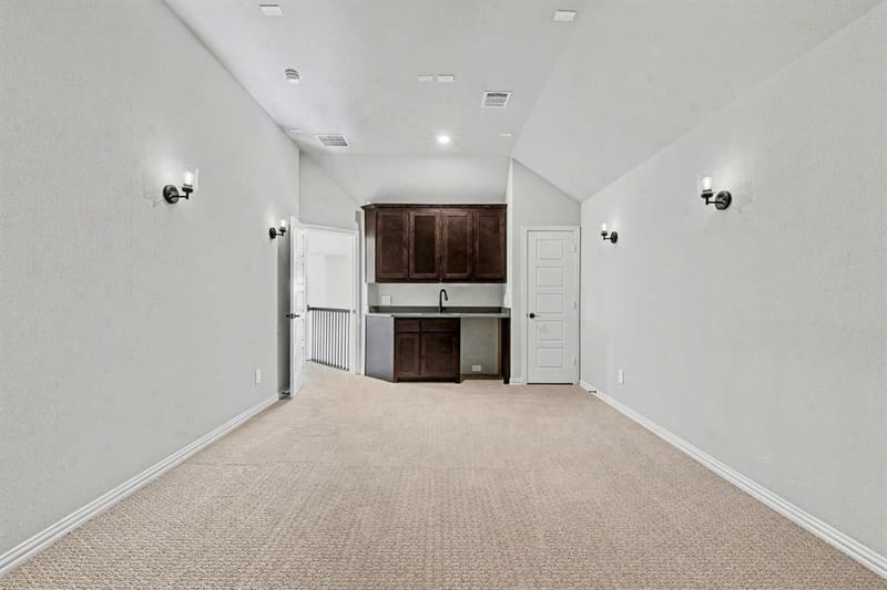 281 Hanging Garden Drive, Prosper TX 75078 - Photo 23