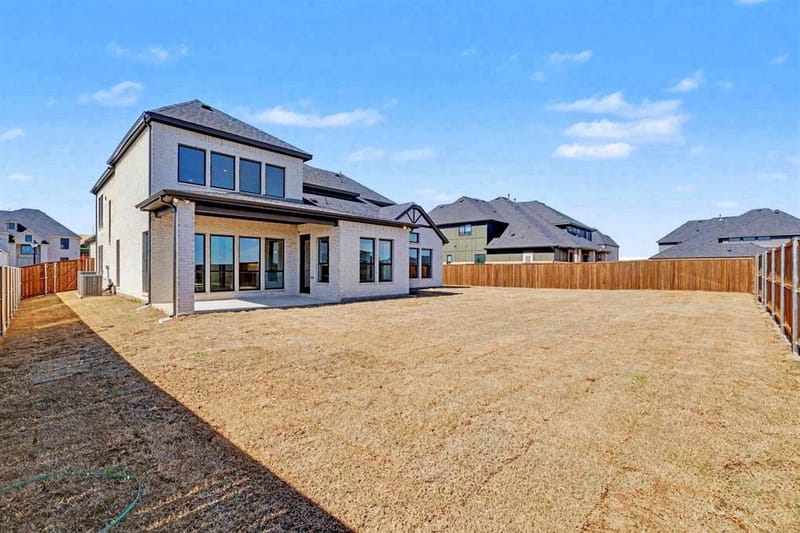 281 Hanging Garden Drive, Prosper TX 75078 - Photo 27