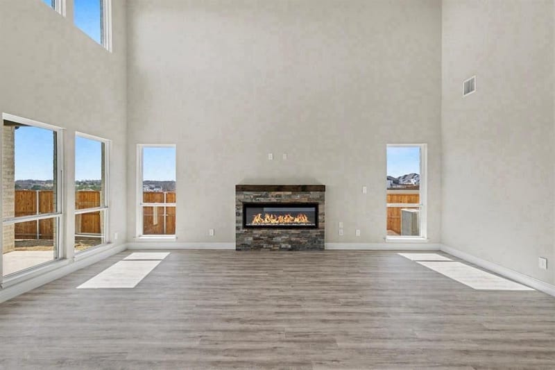 281 Hanging Garden Drive, Prosper TX 75078 - Photo 6