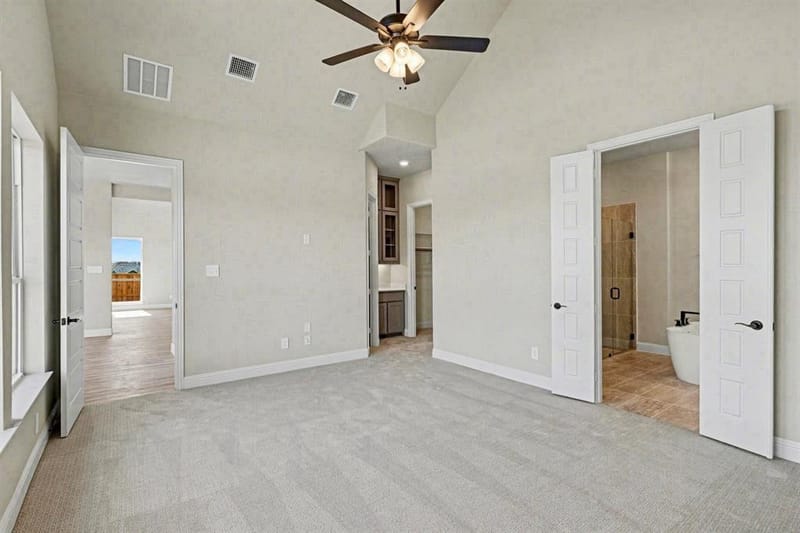 281 Hanging Garden Drive, Prosper TX 75078 - Photo 16