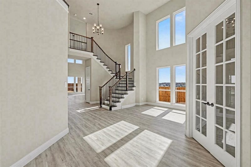 281 Hanging Garden Drive, Prosper TX 75078 - Photo 7