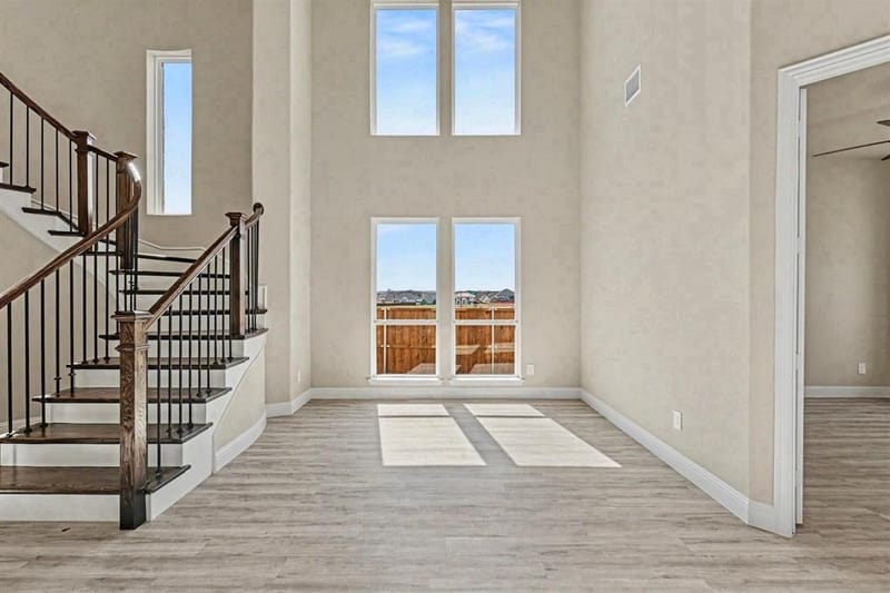 281 Hanging Garden Drive, Prosper TX 75078 - Photo 5