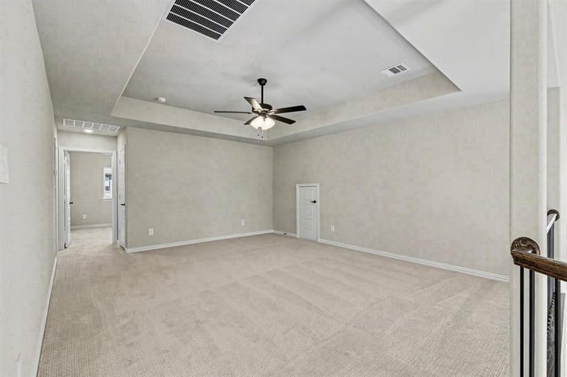 281 Hanging Garden Drive, Prosper TX 75078 - Photo 24