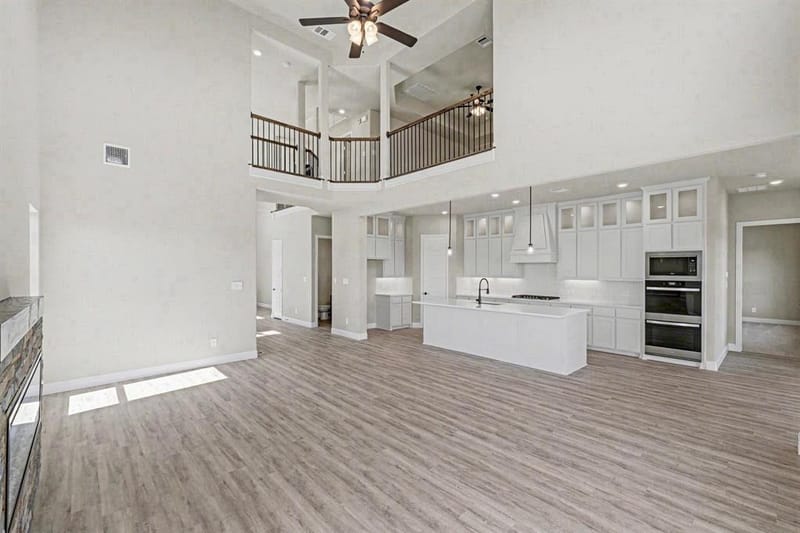281 Hanging Garden Drive, Prosper TX 75078 - Photo 10