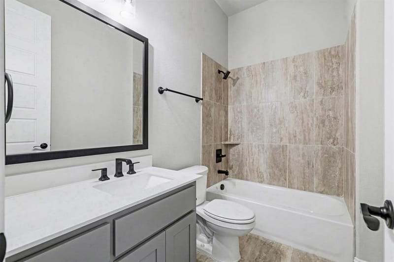 281 Hanging Garden Drive, Prosper TX 75078 - Photo 15