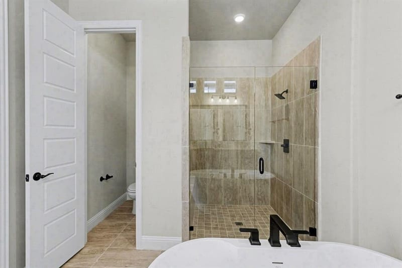 281 Hanging Garden Drive, Prosper TX 75078 - Photo 19