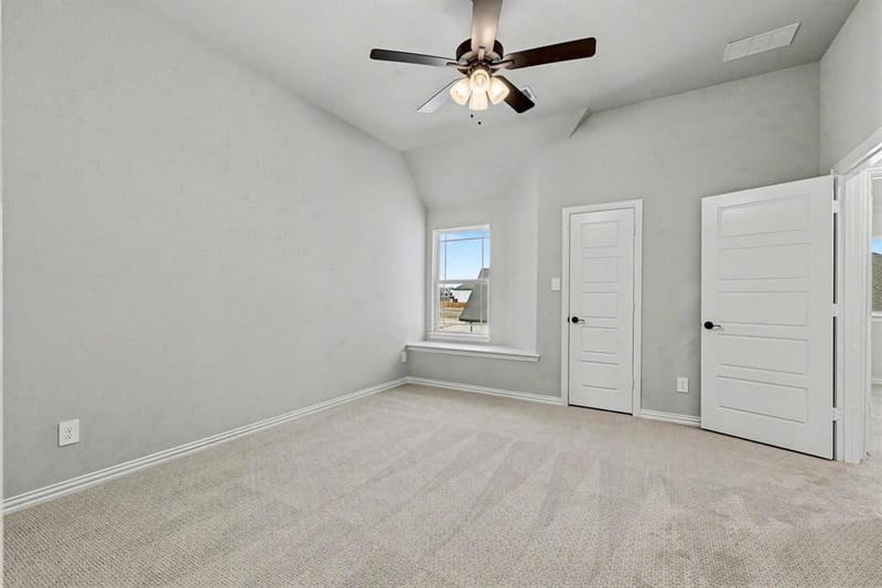 281 Hanging Garden Drive, Prosper TX 75078 - Photo 21