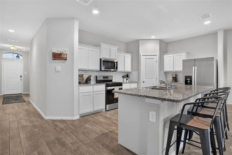 115 Azalea Court, Boyd TX 76023 - Photo 6