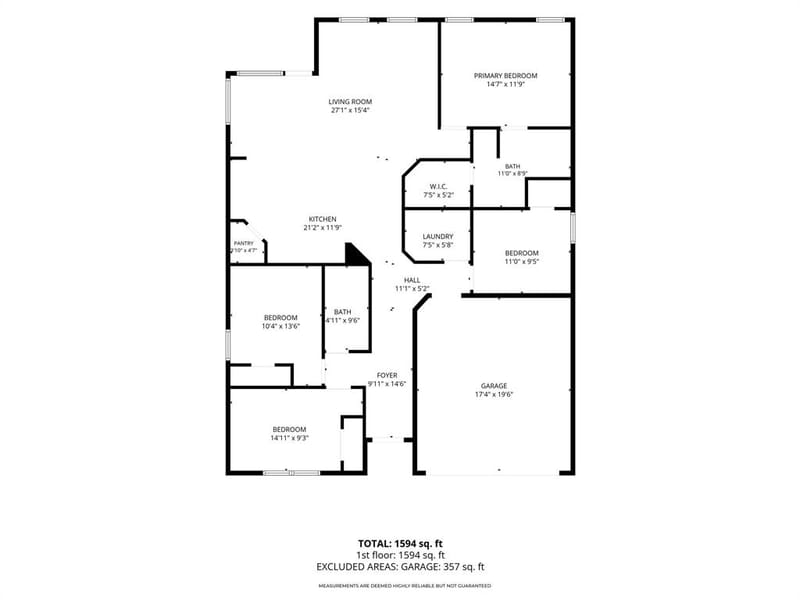 115 Azalea Court, Boyd TX 76023 - Photo 34