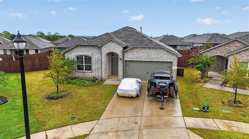 115 Azalea Court, Boyd TX 76023 - Photo 29