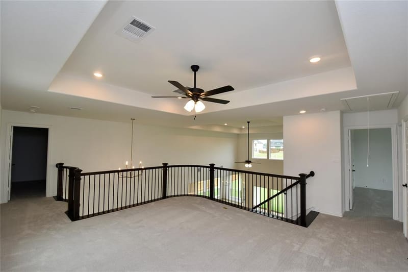 4001 CECILO Drive, Prosper TX 75078 - Photo 30