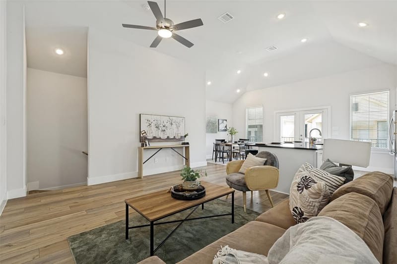 8117 Radnor Road, Dallas TX 75231 - Photo 6