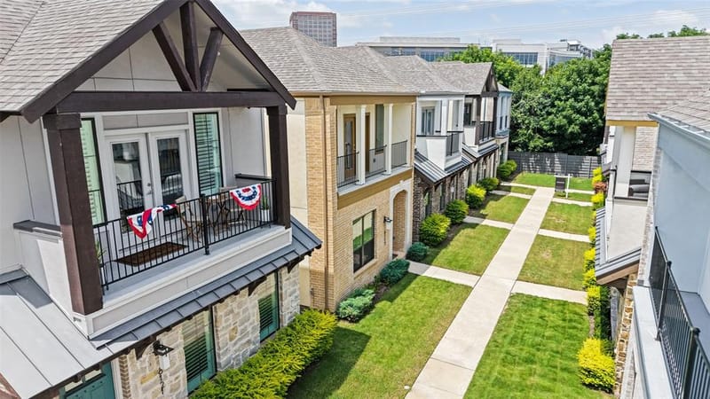 8117 Radnor Road, Dallas TX 75231 - Photo 26
