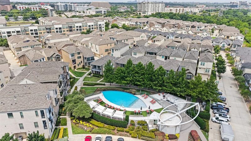 8117 Radnor Road, Dallas TX 75231 - Photo 29