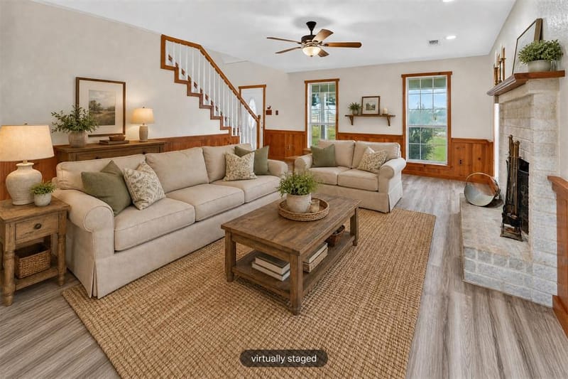 4697 Holbrook Road, Springtown TX 76082 - Photo 3