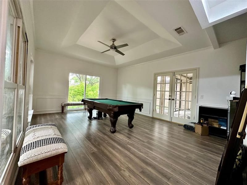 2909 Gainesborough Drive, Dallas TX 75287 - Photo 6