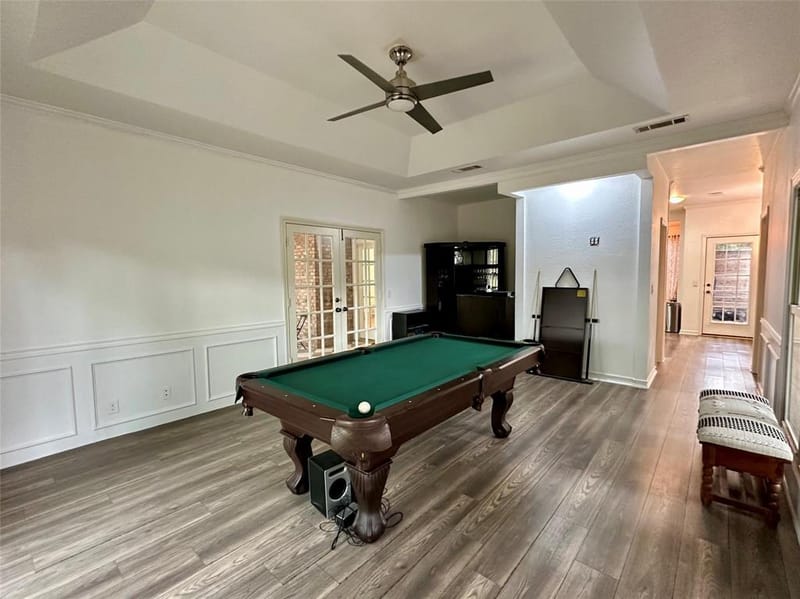 2909 Gainesborough Drive, Dallas TX 75287 - Photo 7