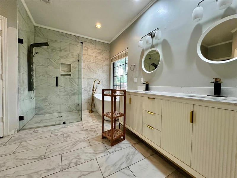 2909 Gainesborough Drive, Dallas TX 75287 - Photo 3