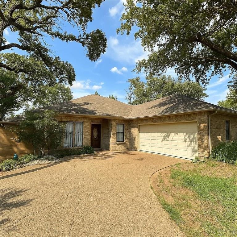 2909 Gainesborough Drive, Dallas TX 75287