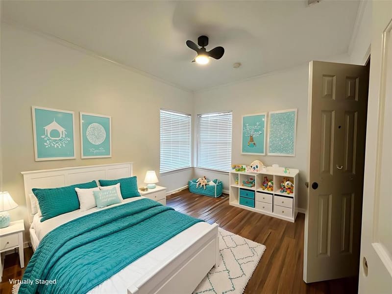 2909 Gainesborough Drive, Dallas TX 75287 - Photo 11