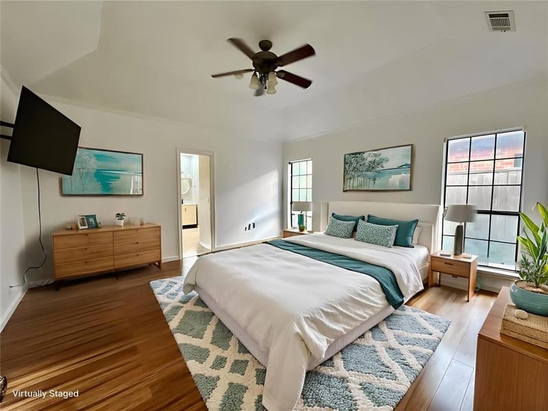 2909 Gainesborough Drive, Dallas TX 75287 - Photo 4