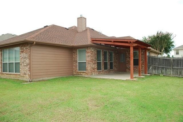 10332 Bear Creek Trail, Fort Worth TX 76244 - Photo 2