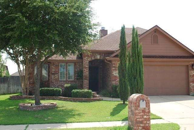 10332 Bear Creek Trail, Fort Worth TX 76244