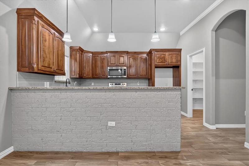 1612 Tanglewood Drive, Azle TX 76020 - Photo 13