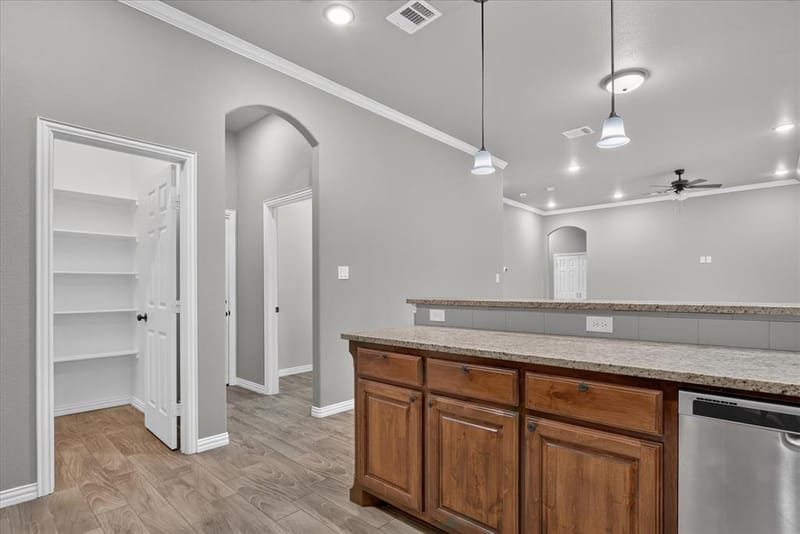 1612 Tanglewood Drive, Azle TX 76020 - Photo 16