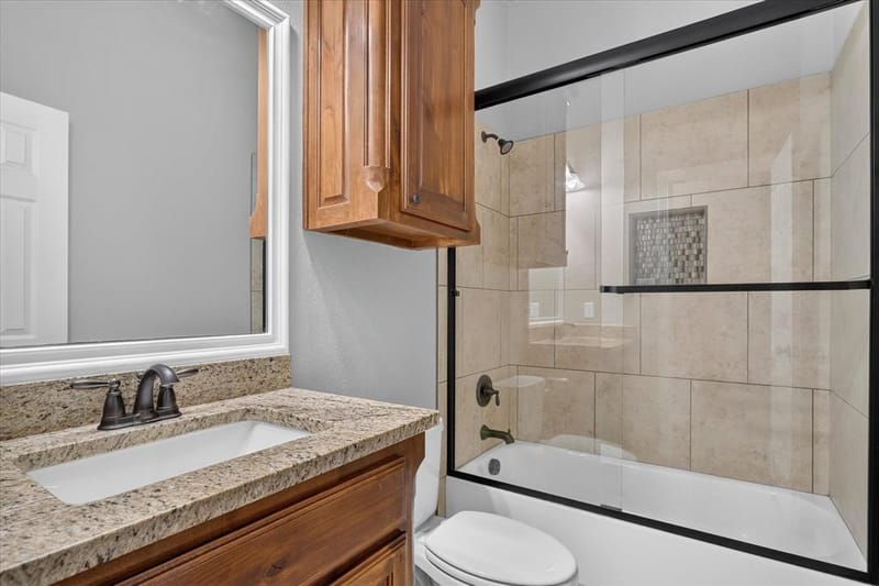 1612 Tanglewood Drive, Azle TX 76020 - Photo 34