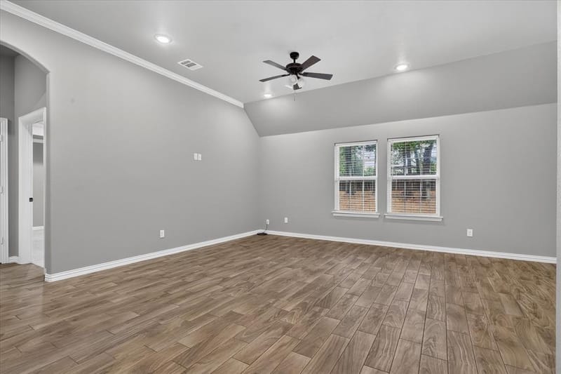 1612 Tanglewood Drive, Azle TX 76020 - Photo 8