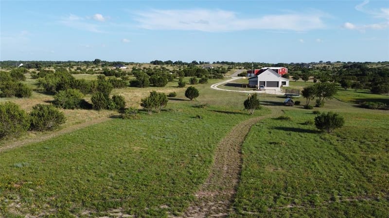 601 Hollow Drive, Lipan TX 76462 - Photo 27