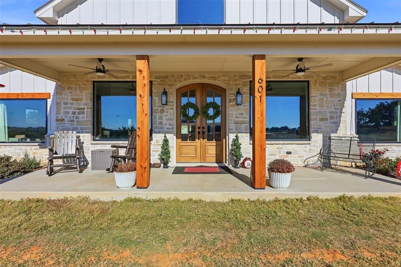 601 Hollow Drive, Lipan TX 76462 - Photo 2