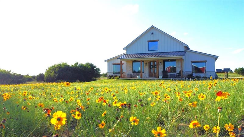 601 Hollow Drive, Lipan TX 76462