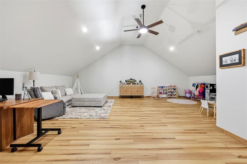 601 Hollow Drive, Lipan TX 76462 - Photo 20