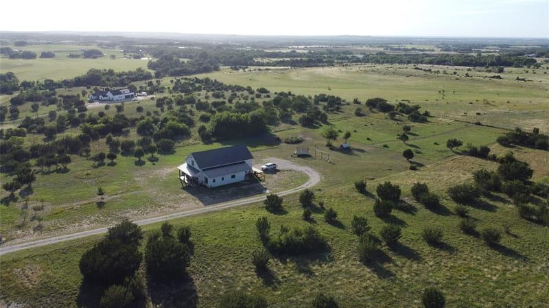601 Hollow Drive, Lipan TX 76462 - Photo 34