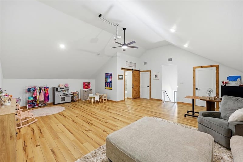 601 Hollow Drive, Lipan TX 76462 - Photo 21