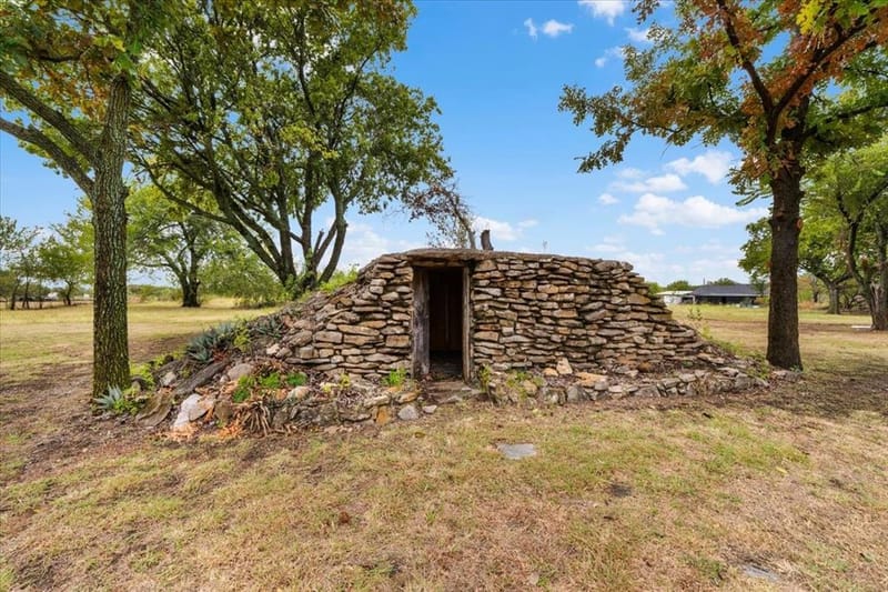 319 Green Acres Road, Weatherford TX 76088 - Photo 27