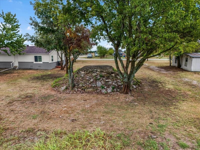319 Green Acres Road, Weatherford TX 76088 - Photo 26