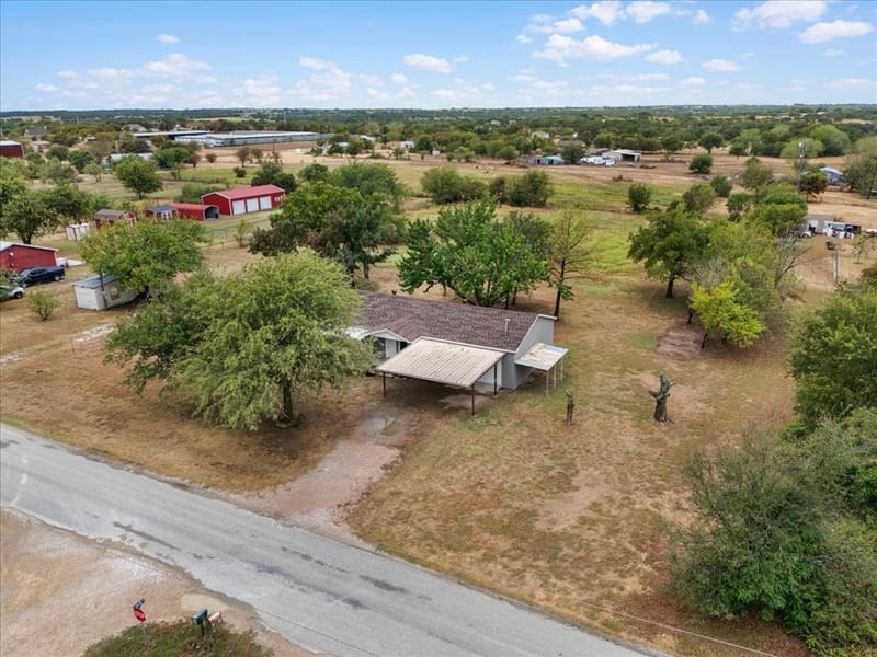 319 Green Acres Road, Weatherford TX 76088 - Photo 36