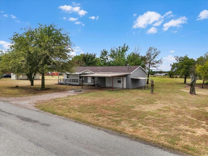 319 Green Acres Road, Weatherford TX 76088 - Photo 37