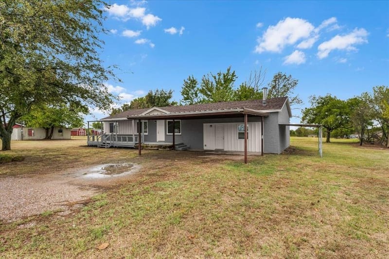 319 Green Acres Road, Weatherford TX 76088 - Photo 4