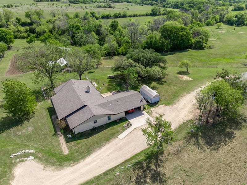 2379 Spring Valley Road, Lorena TX 76655 - Photo 7
