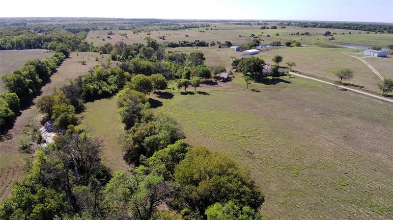 2379 Spring Valley Road, Lorena TX 76655